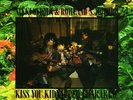 Nikki Sudden & Rowland S. Howard Kiss You Kidnapped Charabanc NUM1222