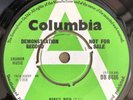 THE GODS Baby's Rich PROMO DEMO mod dancer UK psych URIAH HEEP garage