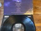 Kiss Creatures Of The Night Promo First Pressing