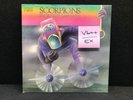 SCORPIONS / VINYL LP / FLY TO THE RAINBOW / 1974 / RCA 4025 / RARE / (VG++) (EX)
