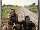The Clash - Combat Rock, Label CBS ?– FMLN 2 - Vinyl LP, Album with Poster