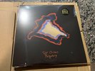 Tyler Childers Purgatory Gold Vinyl LP *NEW* RIAA Certified - Rare (Sold Out)