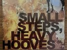 Dear and the Headlights Small Steps Heavy Hooves Drunk Like Bible Times Vinyl