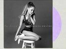ARIANA GRANDE MY EVERYTHING LIMITED EXCLUSIVE LAVENDER VINYL LP *SOLD OUT* PROOF