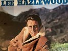 Lee Hazlewood - The Very Special World Of Lee Hazelwood LP FIRST US PRESSING
