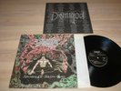 Demigod LP - Slumber Of Sullen Eyes / 1992 SPAIN Drowned DL 008 PRESS in MINT
