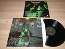 Monstrosity LP - IN Dark Purity /1999 Nl the Plague plague011 Press IN Mint
