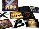 Def Leppard  The Vinyl Boxset: Volume Three 9xVINYL BOX SET