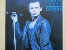 GARY NUMAN Ghosts Exhibition Tour 1987 UK double vinyl LP 1987 Signed