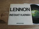 BEATLES JOHN LENNON 