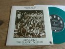 John & Yoko The Plastic Ono Band ?– Happy Xmas Rare 