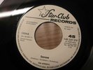 The Merseys ?– Sorrow 