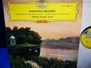 @DGG 138 902 SLPM *RED STEREO* WILHELM KEMPFF* BRAHMS RHAPSODIEN /CAPRICCIO etc