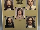 Presenting LOTHAR and the HAND PEOPLE 1977 Vinyl Album LP Classic Psych