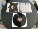 RAINBOW BENT OUT OF SHAPE 1983 UK PRESS 12