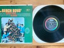 The Beach Boys' Christmas Album LP Vinyl Capitol Rainbow US '65 Pressing NM/VG+