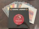 Brit Box Volume II - Classic Records #0034 1 (800) 4 LSC LPS)  9x SEALED + 1x NM
