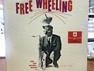 Ted Brown Sextet Warne Marsh Art Pepper ?Free Wheeling 1957 Vanguard ?VRS8515
