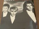 Duran Duran Notorious Vinyl Original Press 1986 Sealed Hype No Cuts MINT