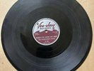 Harmonizing Four 1958 GOSPEL DOOWOP 78 When I've Done My Best Go Down Moses HEAR