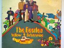 The Beatles ?– Yellow Submarine, Mono double red Original Apple UK LP