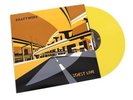 Kraftwerk - Soest Live 12” Yellow Vinyl LP Album 2020 Numbered 299 Sealed LTD Ed