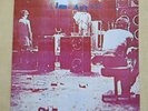 THE ROXY LONDON WC2 (Jan-Apr 77) UK vinyl LP with printed card inner X-Ray Spex