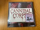 Cannibal Corpse - Violence Unimagined Deluxe Edition Vinyl CD Artbook Sold out
