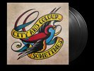 New CITY AND COLOUR Sometimes Black Record Vinyl 2 LP