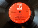 The Doors Morrison Hotel Vinyl LP 1970 UK ORIGINAL 1ST STEREO PRESS  EKS 75007