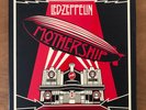 Led Zeppelin - Mothership 4 LP Vinyl Box Set I II III IV w/ Shepard Fairey Art
