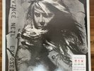 Vince Neil - Exposed Korea LP Vinyl 1993 With Insert
