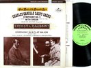 MERCURY LIVING PRESENCE PROMO Saint-Saens DUPRE PARAY Symphony #3 SR-90331 NM-