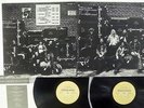 ALLMAN BROTHERS BAND AT FILLMORE EAST CAPRICORN VIP-9507,8 Japan VINYL 2LP
