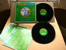 STUDIO ONE ROCKERS (Cedric Im Brooks-Jackie Mittoo-Skatalites)-SOUL JAZZ 2LP EX