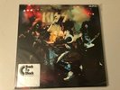 KISS ALIVE “BACK TO BLACK” EDITION 2X LP/VINYL SEALED HARD ROCK.GREATEST LIVE LP