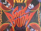 Kiss -sonic boom  -vinyl  -still in shrink