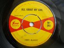 M- UK SUE 45 - JIMMY McGRIFF - 