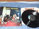 Creedence Clearwater Revival ? Cosmo's factory  1970- FIRST UK PRESS -N/M
