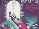 Punk 45 - KILLJOYS Johnny won't get to heaven / Naive Raw 3 Kevin Rowland 1977