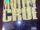 Motley Crue Self Titled Vinyl