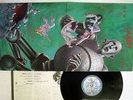 QUEEN NEWS OF THE WORLD ELEKTRA P-10430E Japan VINYL LP
