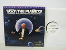 Sir Georg - Solti The Planets - Classical LP - MFSL - Japan - Promo