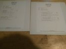 Deep Purple shades of Deep Purple/+ 3 rd album (USA LP, 1988) Test Press mint