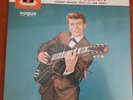 reedition 10 '' japon Johnny Hallyday ‎– Hello Johnny - Johnny Halliday Sings Al