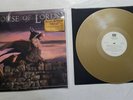 House Of Lords Demons Down Gold Vinyl LP Record new