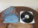 Bob Marley/The Wailers: Catch A Fire LP: SUPERB Nr Mint ZIPPO 1st UK Press Vinyl