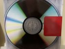 Kanye West Yeezus Clear Vinyl NM Condition