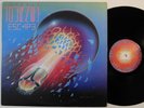 JOURNEY Escape COLUMBIA LP NM Masterdisk original don't stop believin open arms