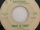 R&B Soul 45/ Bobby Womack 